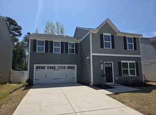 5118 Tinker Field Rd, Charlotte, NC 28215