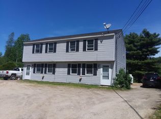 48 Legrow Rd #3, Gray, ME 04039