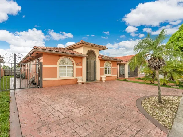7527 W 33rd Ln, Hialeah, FL 33018