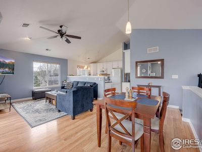 5151 29th St UNIT 1410, Greeley, CO, 80634