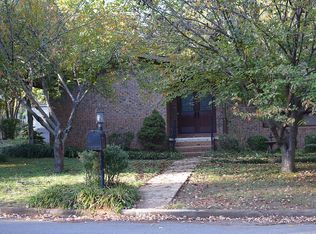 409 Nottingham Rd, Florence, AL 35633