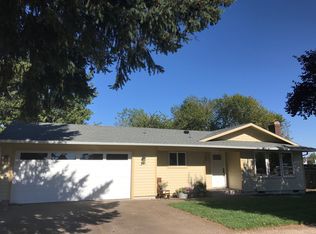 391 N Garden Way, Eugene, OR 97401