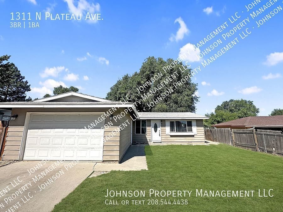 1st image of 1311 N Plateau Ave