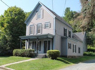 134 Fairview Ter, White River Junction, VT 05001