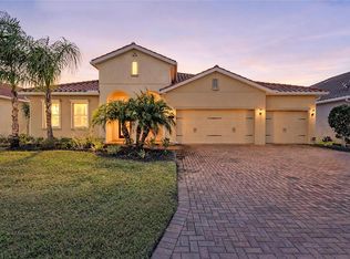 6927 Indus Valley Cir, Parrish, FL 34219