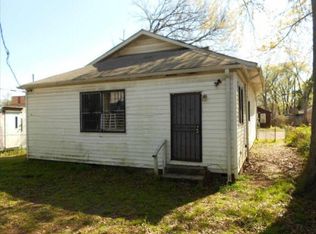 721 17th St N, Bessemer, AL 35020