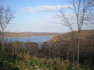 Red Bluff Rd, Garfield, AR 72732