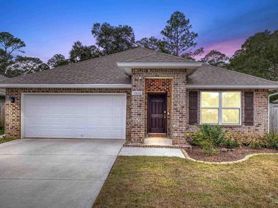 10601 Queens Gate Cir, Pensacola, FL, 32506