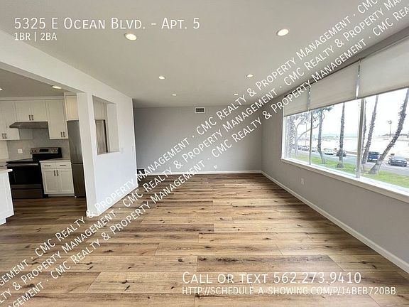 5th image of 5325 E Ocean Blvd APT 5