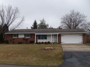 1911 Alton Cir, Commerce Township, MI