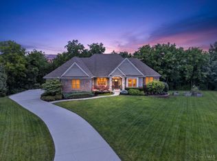 1723 Laurel Glen Ct, Loveland, OH 45140