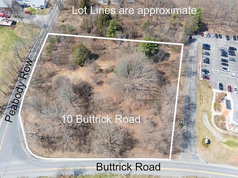 1st image of 10 Buttrick Road #007/037