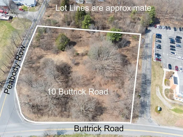 10 Buttrick Road #007/037, Londonderry, NH 03053