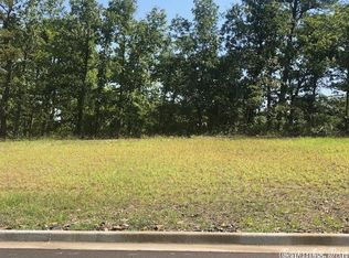 70 Falstone Dr LOT 30, Little Rock, AR 72223