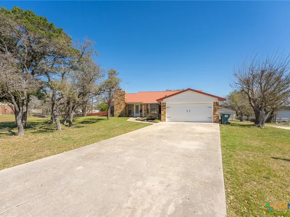 479 County Road 4932, Kempner, TX 76539