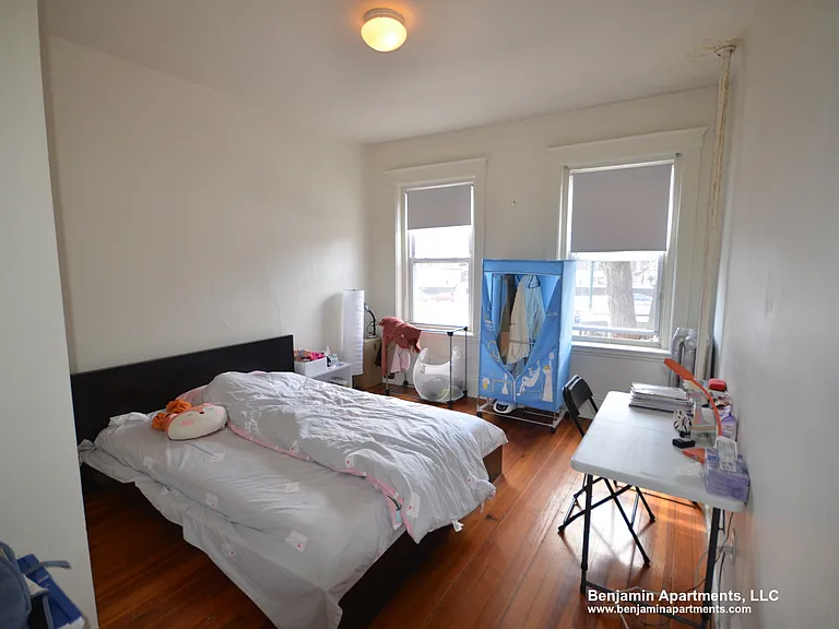1377 Commonwealth Ave #5 — Photo 5