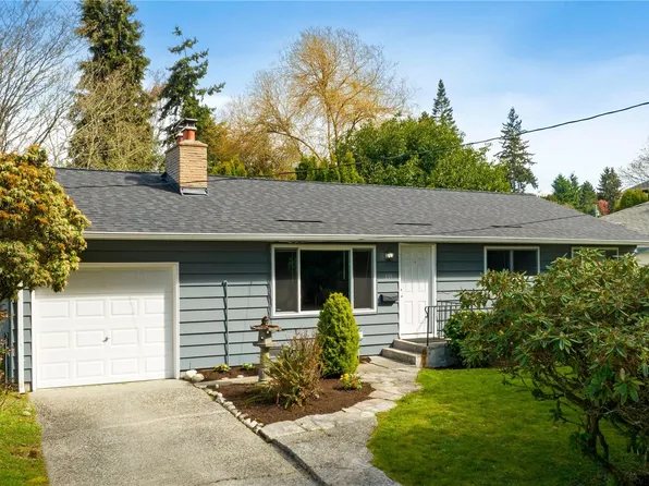 539 3rd Avenue S, Edmonds, WA 98020