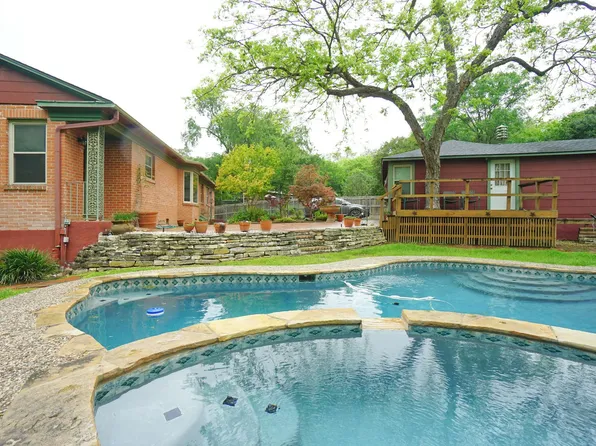 149 Downing Dr, San Antonio, TX 78209