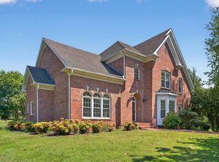 2236 Avery Valley Dr, Franklin, TN 37067