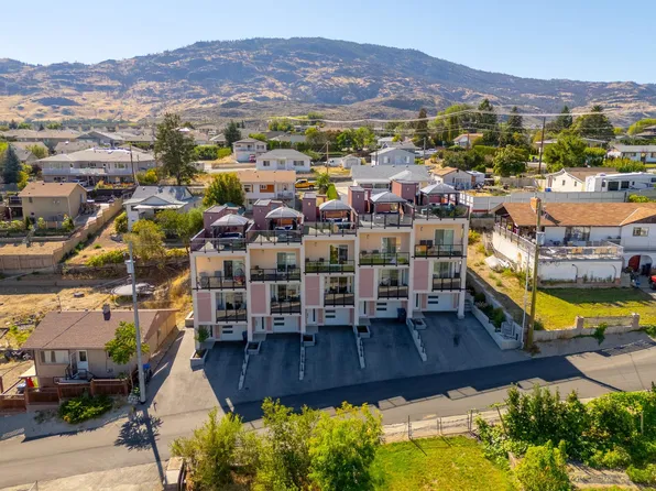 18 Loon Cres #3, Osoyoos, BC V0H 1V5