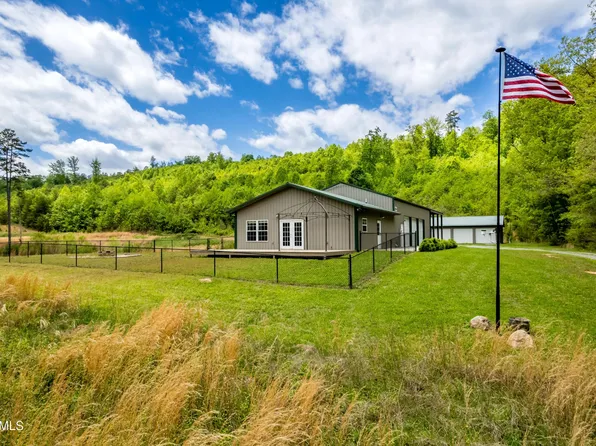 850 Dyer Hollow Rd, Mohawk, TN 37810
