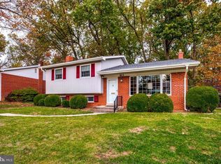 913 Loxford Ter, Silver Spring, MD 20901