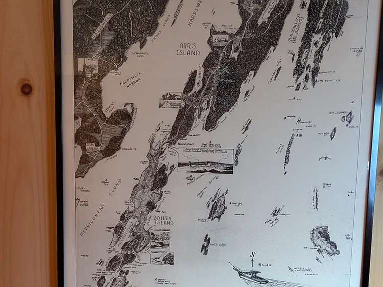 54 Back Shore Ln — Photo 37
