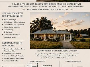 306 Timms Mill Rd, Williamston, SC 29697