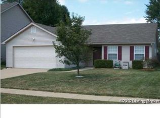6509 Harrogate Rd, Louisville, KY 40229