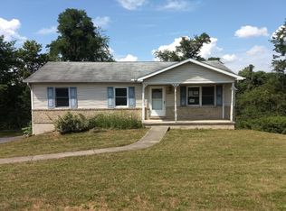 306 Barley Dr, Duncannon, PA 17020