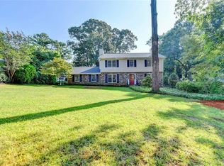 784 Dean Way, Lawrenceville, GA 30044