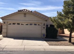 12504 N 121st Ave, El Mirage, AZ 85335