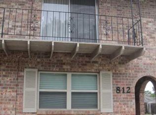 812 Martin Behrman Ave APT I, Metairie, LA 70005