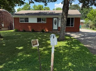 254 Greenbriar Ln, Louisville, KY 40229