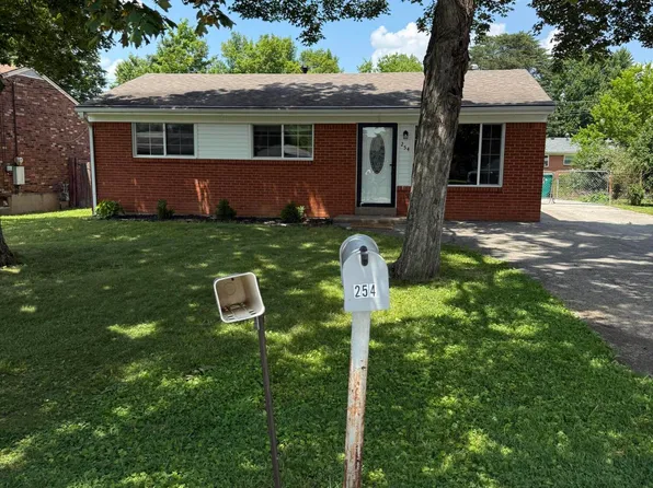 254 Greenbriar Ln, Louisville, KY 40229