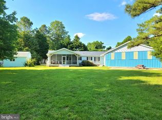 923 Crystal Rock Rd, Lusby, MD 20657