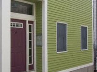 11 Dixfield St, South Boston, MA 02127