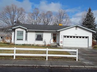 887 Walnut St, Elko, NV 89801