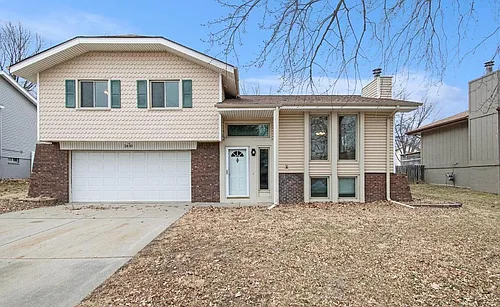 2610 Ponderosa Dr Photo 1