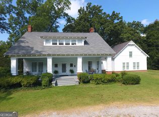 788 Highway 11 S, Social Circle, GA 30025