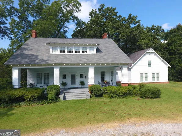 788 Highway 11 S, Social Circle, GA 30025