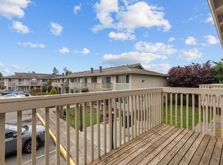 Pacific Manor Apartments, Tacoma, WA 98408