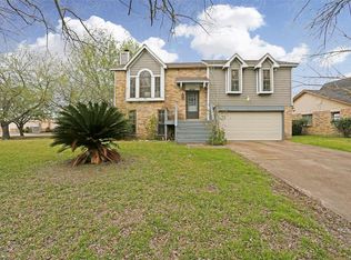 2508 Afton Ct, League City, TX 77573