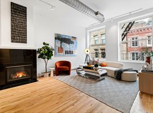 153 Mercer St APT 4, New York, NY 10012