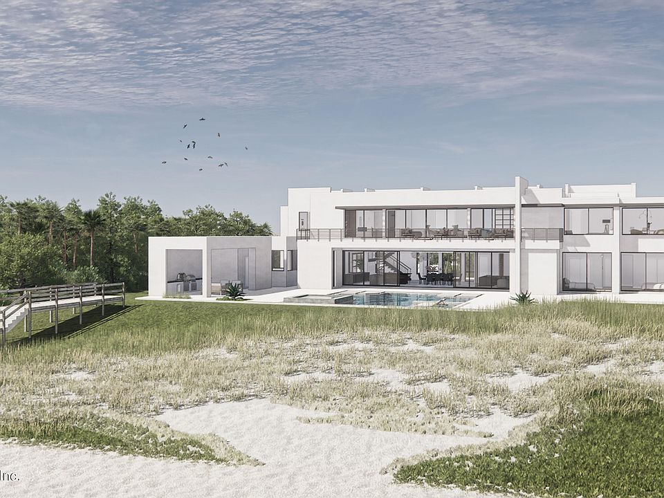 1329 PONTE VEDRA Boulevard, Ponte Vedra Beach, FL 32082 Zillow