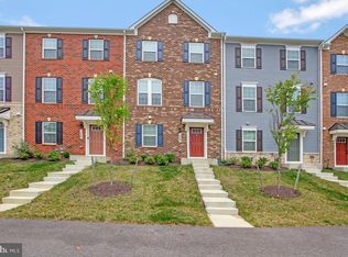 138 Summit Point Blvd, Bowie, MD 20716