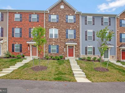 138 Summit Point Blvd, Bowie, MD, 20716