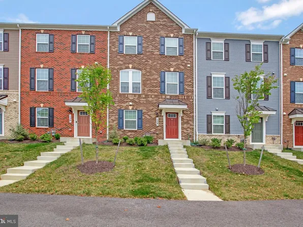 138 Summit Point Blvd, Bowie, MD 20716