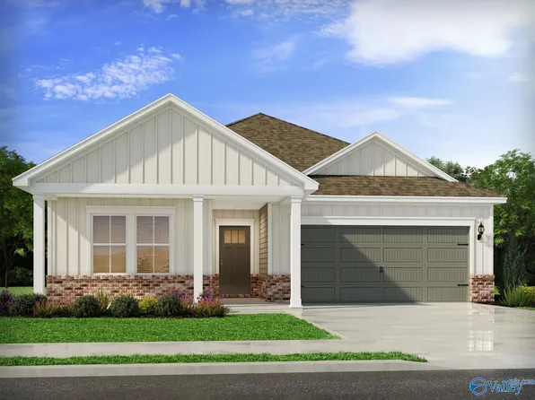 29532 Gallows Cv, Harvest, AL 35749