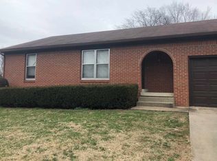 176A Lovers Ln, Bowling Green, KY 42103